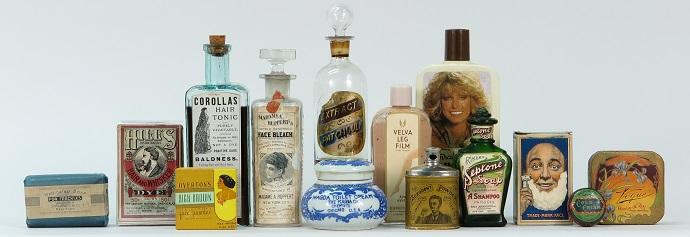 bottles
